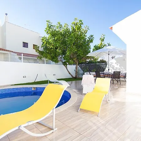 Vila Akivillas Aqua V Albufeira