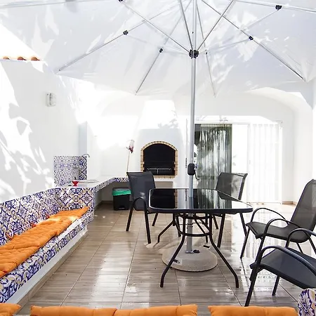 Akivillas Aqua V Albufeira