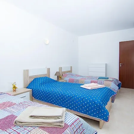 Vila Akivillas Aqua V *