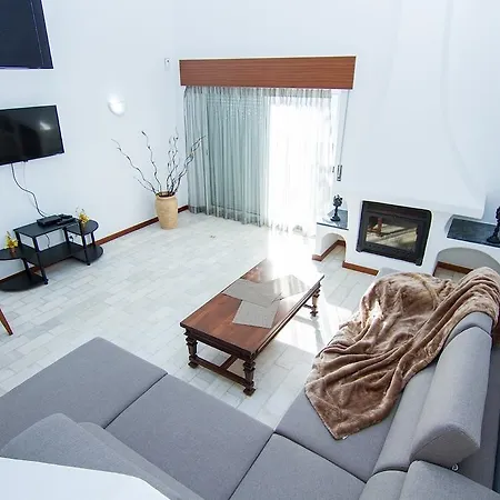 Vila Akivillas Aqua V