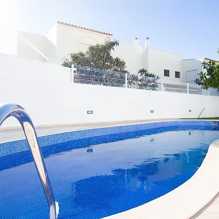 Вилла Akivillas Aqua V