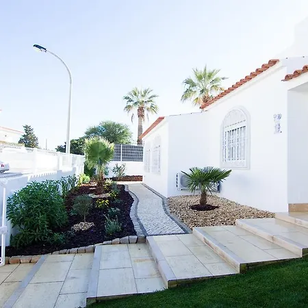 Вилла Akivillas Aqua V *
