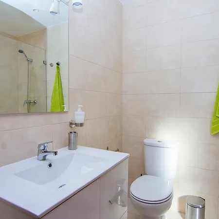 Вилла Akivillas Aqua V