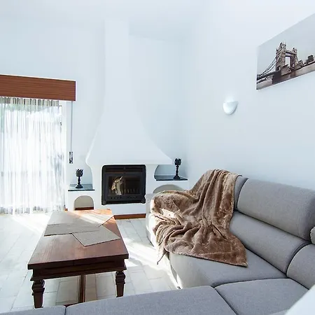 Akivillas Aqua V Албуфейра